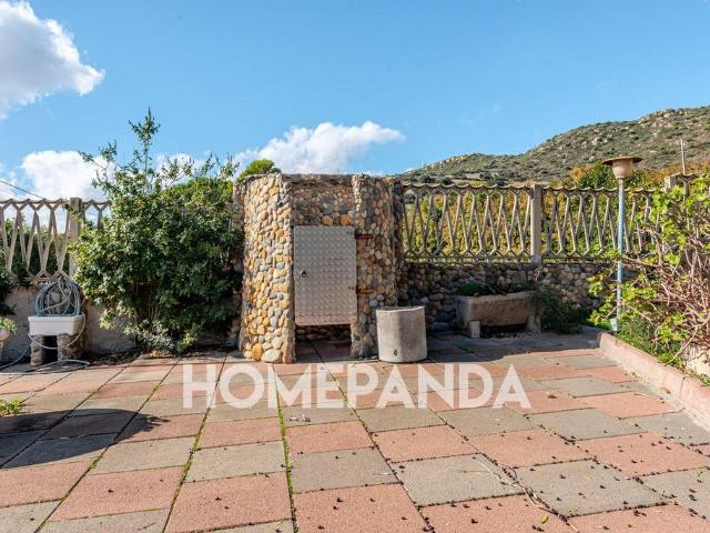 Villa Indipendente in vendita a Sinnai, Sardigna/Sardegna