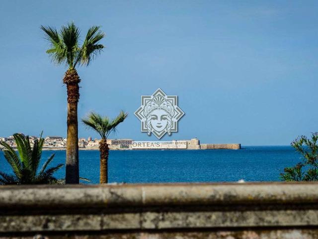 Villa Indipendente in vendita a Villaggio Elios, Siracusa