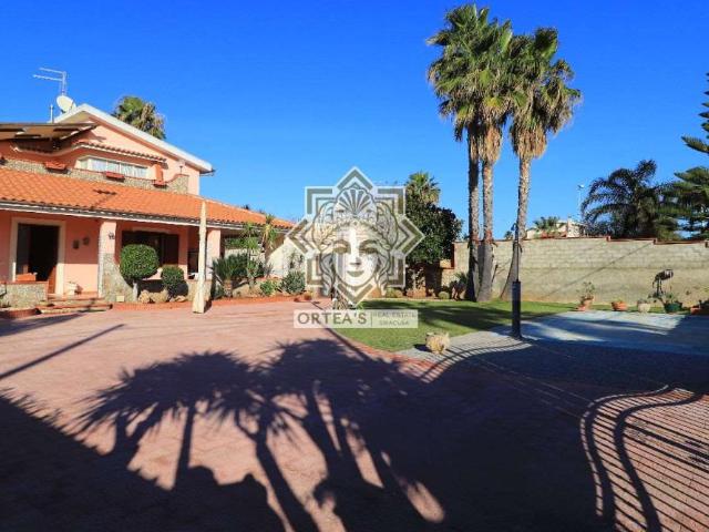 Villa Indipendente in vendita a Siracusa, Sicilia