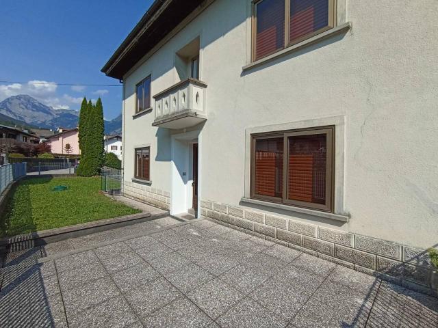 Villa Indipendente in vendita a Socchieve, Friuli-Venezia Giulia
