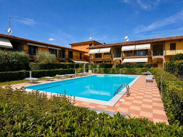 Villa Indipendente in vendita a Santoline, Solferino