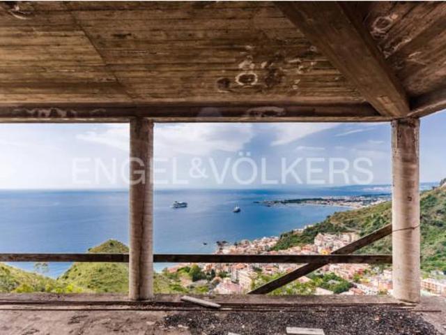 Villa Indipendente in vendita a Palì, Taormina