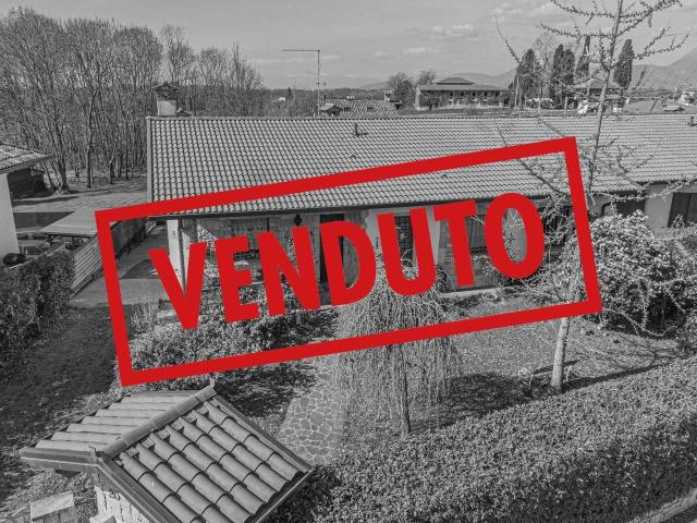 Villa Indipendente in vendita a Borgo dei Michelini, Tarcento