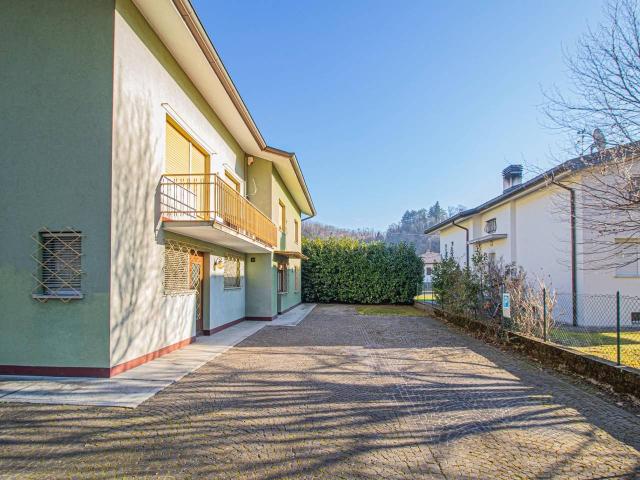 Villa Indipendente in vendita a Molinis, Tarcento