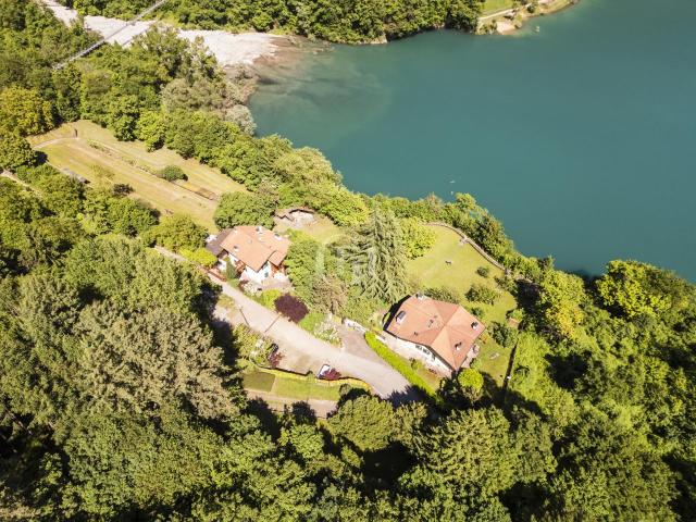Villa Indipendente in vendita a Comunità Alto Garda e Ledro, Tenno