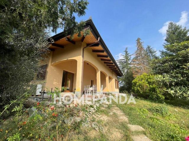 Villa Indipendente in vendita a Circoscrizione 8, Piemonte