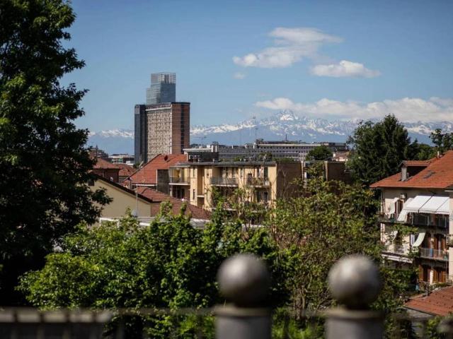 Villa Indipendente in vendita a Cavoretto, Piemonte