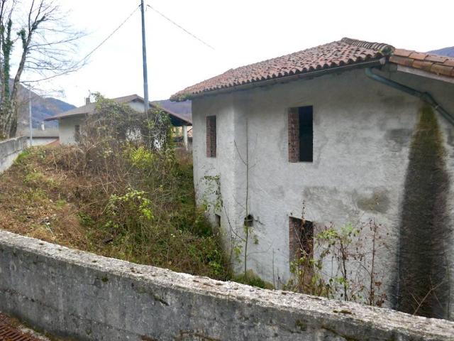 Villa Indipendente in vendita a Sghittosa di Sopra / La Sghitose Disore, Tramonti di Sotto / Tramonç Disot - Vildisot