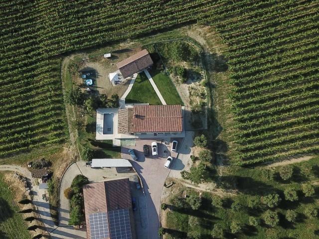 Villa Indipendente in vendita a Trecastelli, Marche
