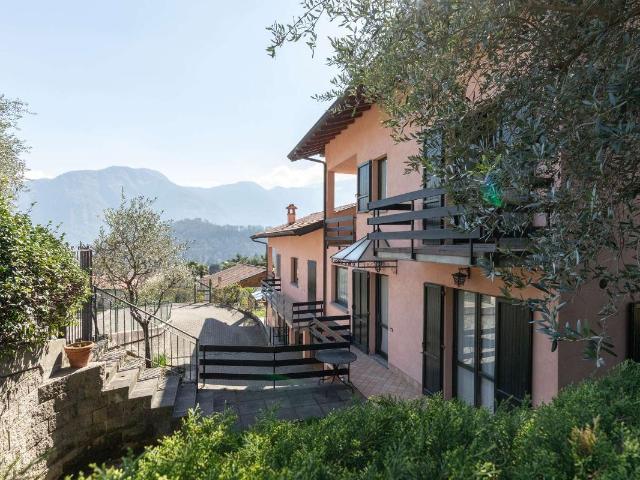 Villa Indipendente in vendita a Tremezzina, Lombardia