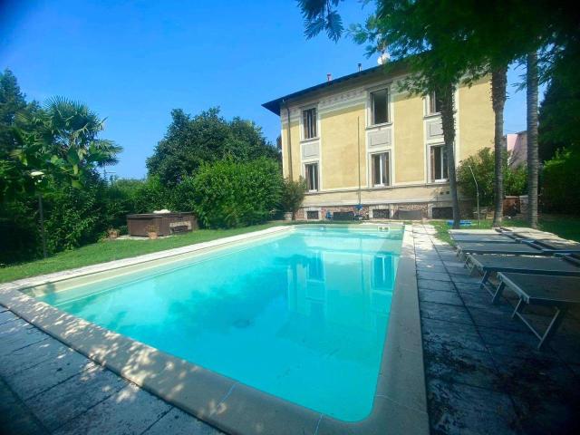 Villa Indipendente in vendita a Schirannetta, Varese