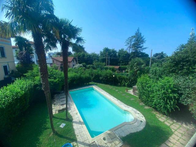 Villa Indipendente in vendita a Schirannetta, Varese