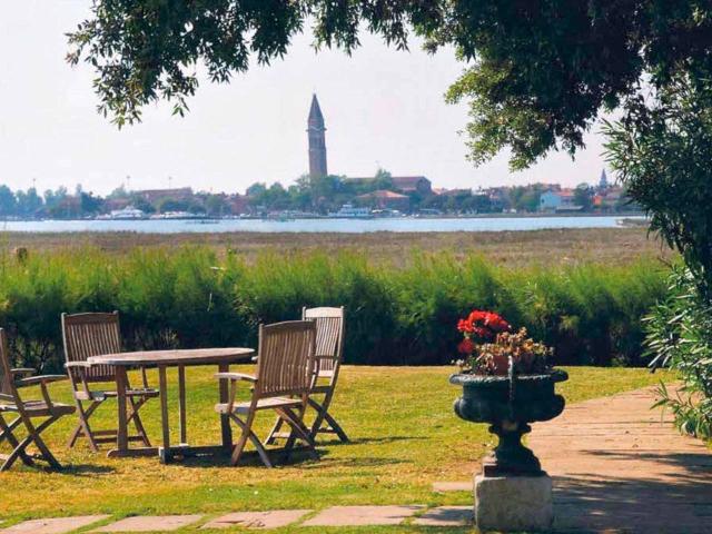Villa Indipendente in vendita a Burano, Venezia