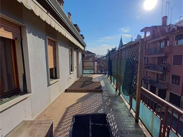 Villa Indipendente in vendita a Bissuola, Venezia