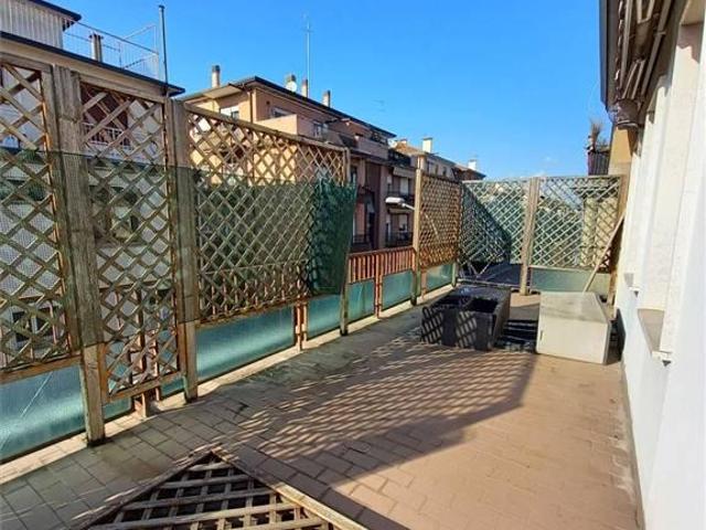 Villa Indipendente in vendita a Mestre-Carpenedo, Venezia