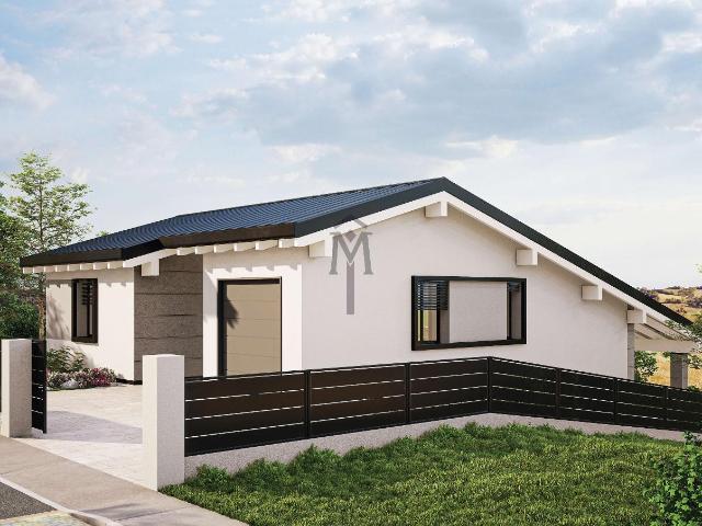 Villa Indipendente in vendita a Tresinaro - Secchia, Re