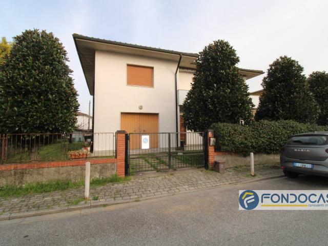 Villa Indipendente in vendita a San Giovanni alla Vena, San Giovannialla Vena