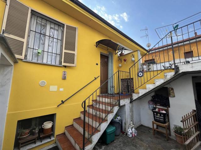 Villa Indipendente in vendita a Piccolini, Vigevano