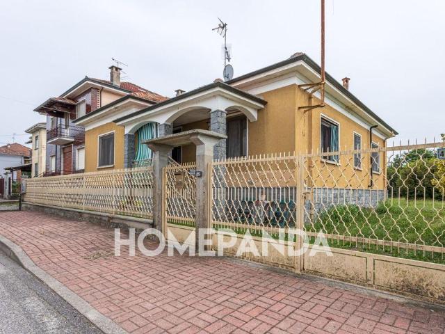 Villa Indipendente in vendita a Piemonte, Novara