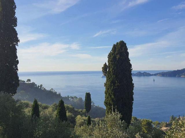Villa Indipendente in vendita a Sant'Ambrogio, Zoagli