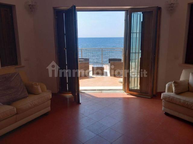 Villa Indipendente in affitto a Santa Marinella, Roma Capitale