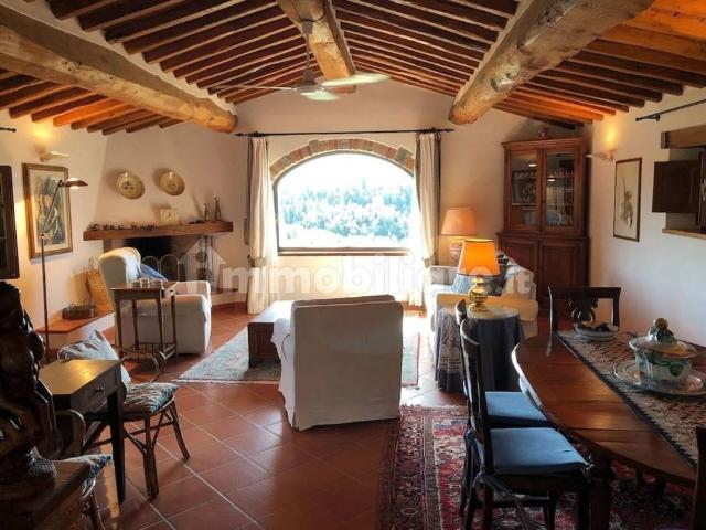 Villa Indipendente in affitto a Castellina In Chianti, Toscana