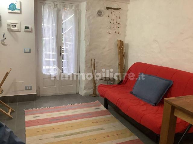 Villa Indipendente in affitto a Venere Azzurra, Lerici