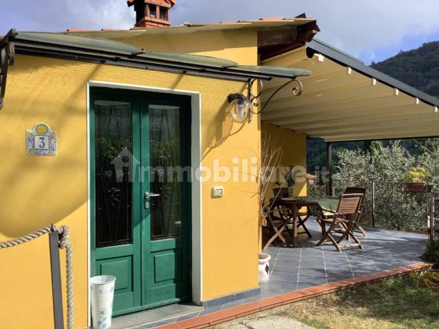 Villa Indipendente in affitto a Località Catene, Lerici