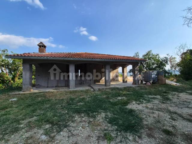 Villa Indipendente in affitto a Penna In Teverina, Umbria