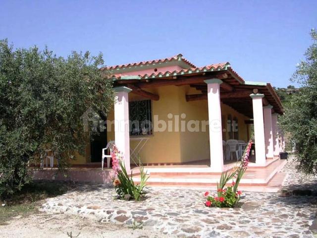 Villa Indipendente in affitto a Orosei, Sardigna/Sardegna