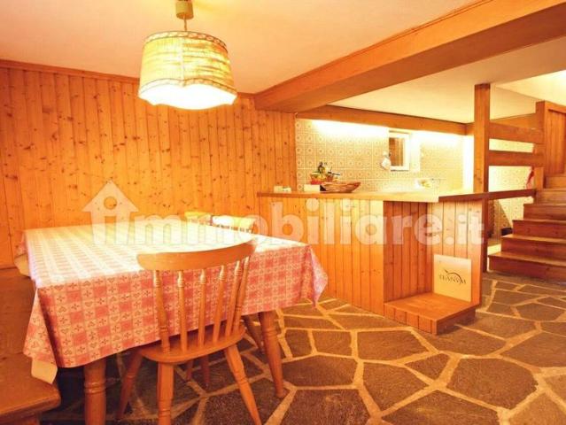 Villa Indipendente in affitto a Comunità territoriale della Val di Fiemme, Daiano