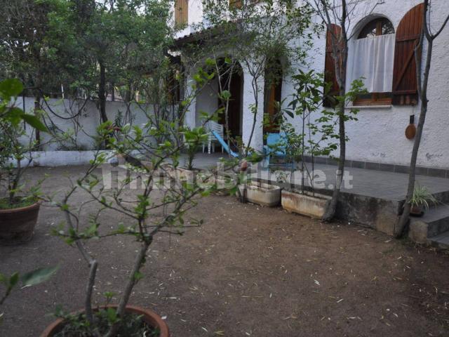 Villa Indipendente in affitto a Pula, Sardigna/Sardegna