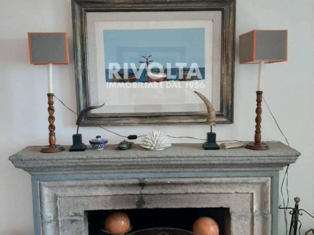 Villa Indipendente in affitto a Monte Argentario, Porto Ercole