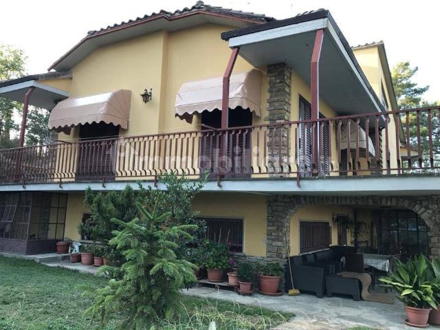 Villa Indipendente in affitto a Indicatore, Palazzo Del Pero