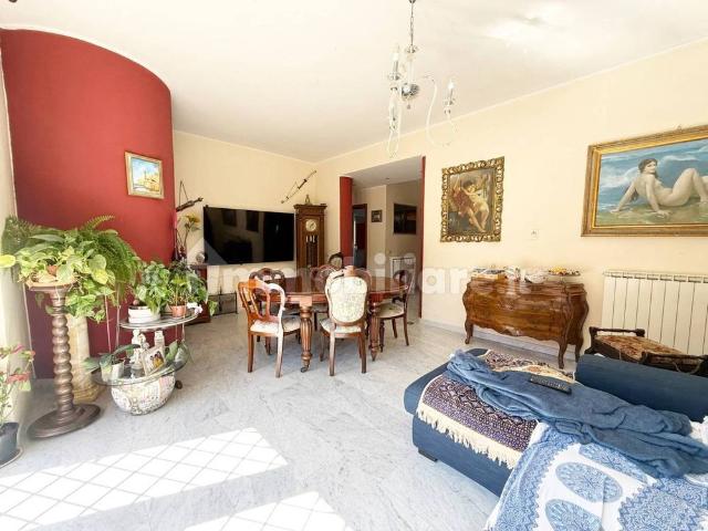 Villa Indipendente in affitto a Torvajanica, Roma Capitale