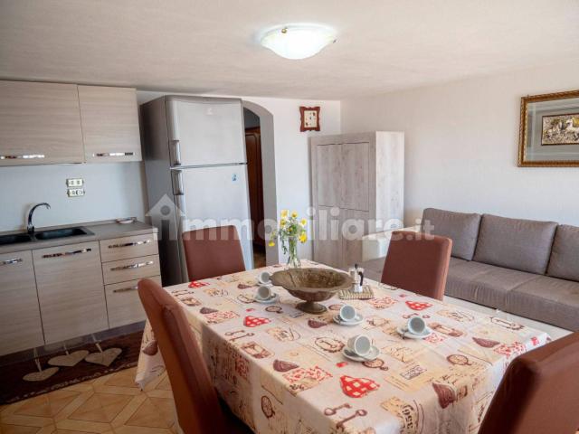 Villa Indipendente in affitto a Marina di Felloniche, Puglia