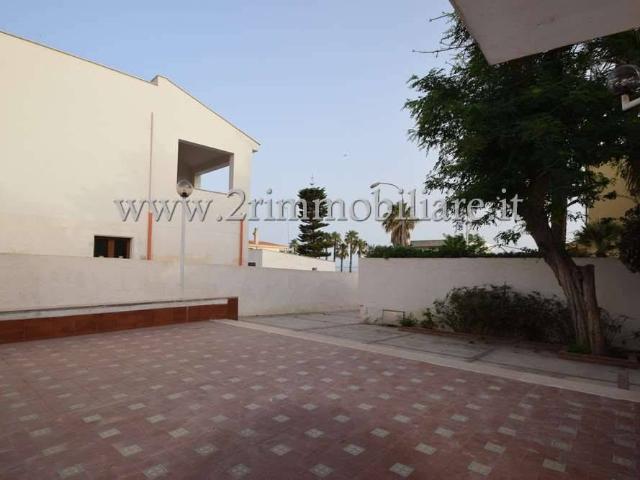 Villa Indipendente in affitto a San Vito, Mazara Del Vallo