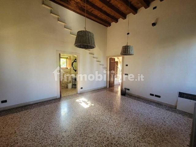 Villa Indipendente in affitto a Sant'Agostino, Arcugnano