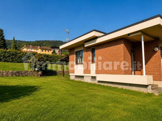 Villa Indipendente in affitto a Piemonte, Verbano-cusio-ossola