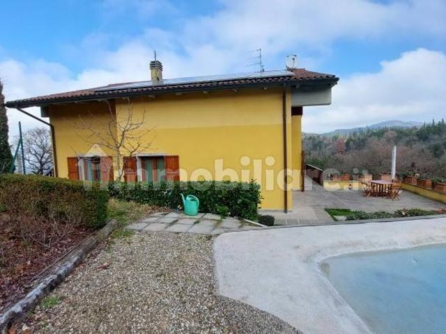Villa Indipendente in affitto a Palazzo Del Pero, Toscana