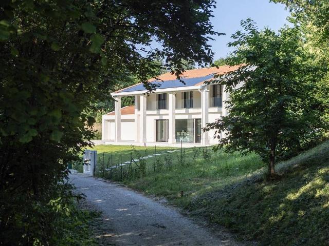 Villa Indipendente in affitto a Chiuppano, Veneto