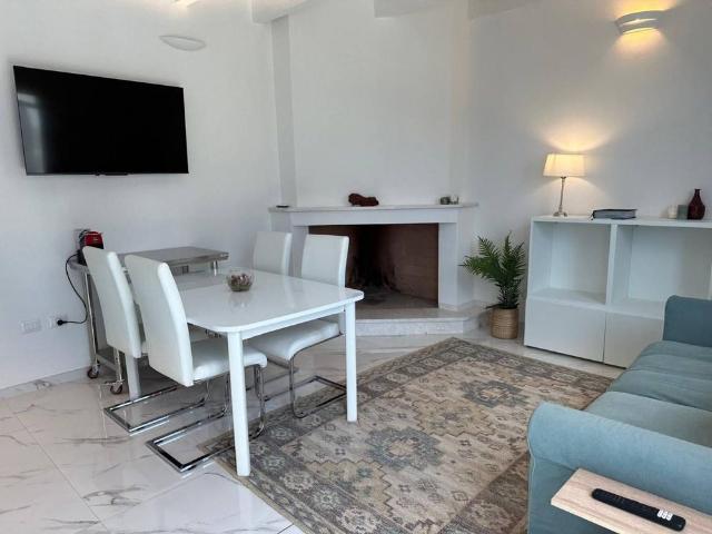 Villa Indipendente in affitto a Funtan'e Ortus, Quartu Sant'elena