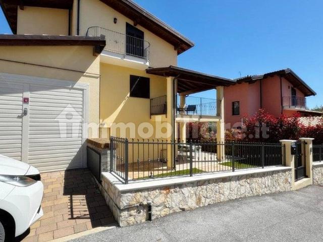 Villa Indipendente in affitto a Montesilvano, Abruzzo