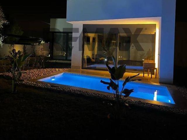 Villa Indipendente in affitto a Le Rughe, Formello