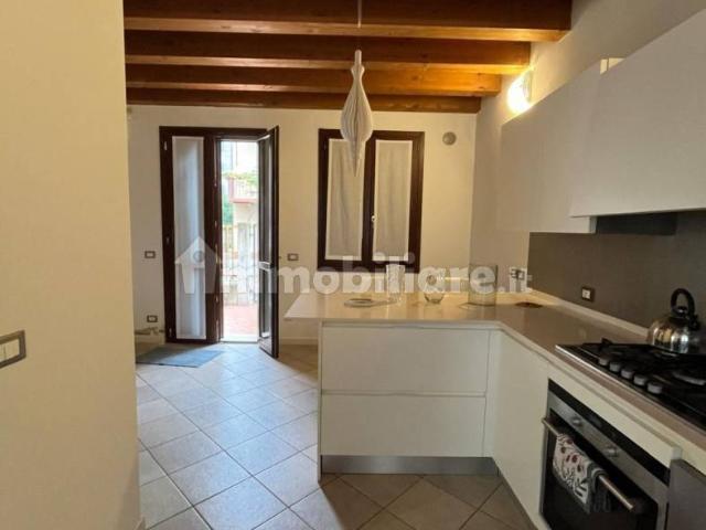 Villa Indipendente in affitto a Mestre-Carpenedo, Venezia