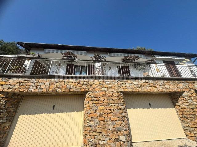 Villa Indipendente in affitto a Imperia, Liguria