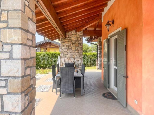 Villa Indipendente in affitto a Spoleto, Umbria