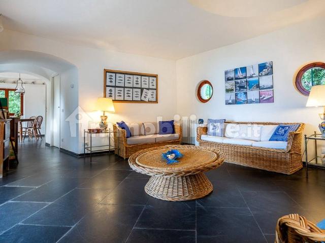 Villa Indipendente in affitto a San Felice Circeo, Lazio