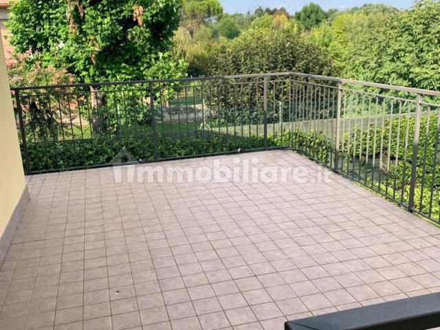 Villa Indipendente in affitto a Laghetto, Vicenza