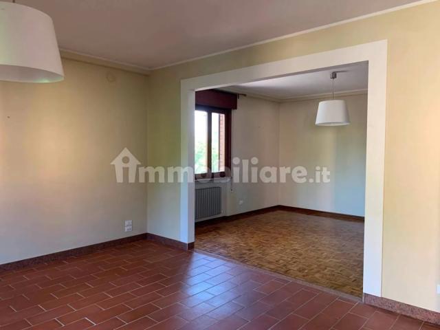 Villa Indipendente in affitto a Dueville, Vicenza